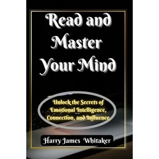 (英文圖書)Read and Master Your Mind: Unlock the Secrets of Emotional Intelligence Connect... 平裝版, Independently Published, 英文