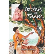 (영문도서) Listen To Them Paperback, Citiofbooks, Inc., English, 9781963209822