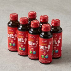 영진약품 아미노-B 골드 100ml x 100병, 100개입