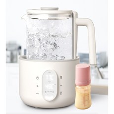 엔뚜마노 모던 멀티 분유포트, GLOC2308A