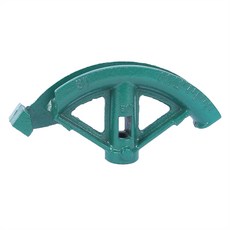 아띠꼴로 비닐하우스 파이프 밴딩기 배관 절곡기 튜브 벤더, 06.그린헤드ST3/4, 1개