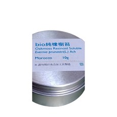 橡木苔精油 10ml 法國, 1個