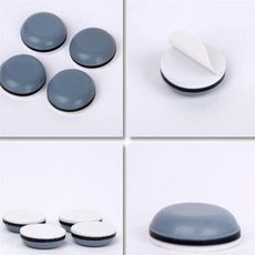 별별마켓 슬라이딩 의자발 19mm 의자발커버