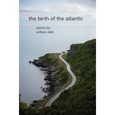 (英文圖書)The Birth of the Atlantic 平裝版, Spuyten Duyvil, 英文, 平裝本