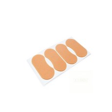 지니걸즈 뒤꿈치 보호 테이프 미끄럼방지