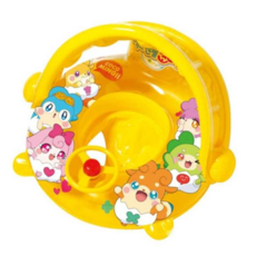 아기튜브 아기수영템 아기수영장 보행기튜브 그늘막튜브 59000EA 1EA, 본상품