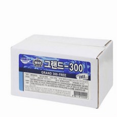 롯데웰푸드 그랜드-300, 5개, 4.5kg