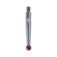 Niigata Seiki 니가타세이키 다이얼 인디케이터 측정자 루비구 WTI-80R, 1개