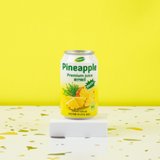 [이.그.파] 이건 그냥 파인애플입니다., 330ml, 12개