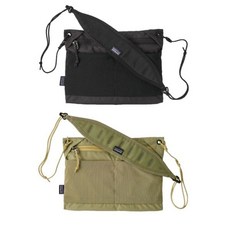 매장정품 파타고니아 26SS 테라비아 사코슈 - 48835R5 SGH 195722, Black_BLK