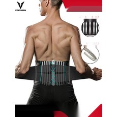 복압 벨트 헬스 허리보호대 스쿼트 힙업운동 코어 강화용, 1. 핑크, L