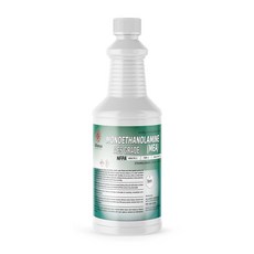 모노에탄올아민MEA ACS 등급 - 4갤런 케이스, 1 Quart