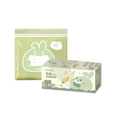 嬰幼兒食品分裝袋 食品密封袋 副食品分裝袋, 1個