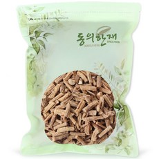 동의한재 중국산 당삼 만삼, 300g, 1개