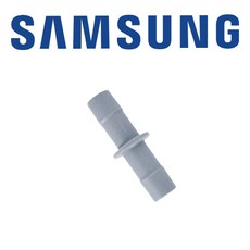 삼성 그랑데 건조기 배수호스 2M 3M 커넥터 DV14N8500KP DV16T8740SER, 1개, 3. 커넥터