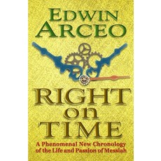 (영문도서) Right on Time Paperback, Createspace Independent Pub..., English, 9781515368571