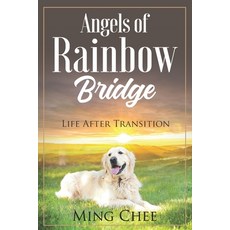 (영문도서) Angels Of Rainbow Bridge: Life After Transition Paperback, Independently Published, English, 9781688756762