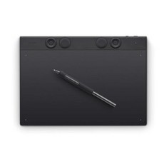 와콤 인튜어스 프로 미디엄 Wacom Intuos Pro Medium, 프로 펜 3