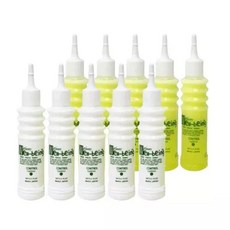 메디치 웰빙 스피드 볼륨펌 1제+2제 각 120ml 5개