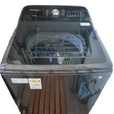 삼성 WA23A8375KV 통버블 세탁기 23kg