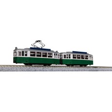 카토 마이 트램 클래식 그린 K14-806-2 N 게이지