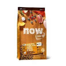 나우 그레인프리 올브리드 어덜트, 9.98kg, 1개