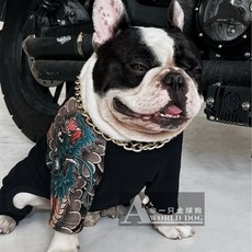 貓狗秋冬款衣服20新款 秋冬款 衣服 德絨四腳衣 防靜電 防掉毛 泰迪 比熊 雪納瑞 博美 法鬥 狗衣服laiwc, 黑色,4XL【建議15-17公斤】, 1個