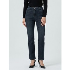 [꼼빠니아]기모 슬림 데님 팬츠-CW22PY2102168C