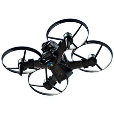 STARTRC DJI FPV Combo 全包槳葉防撞圈 螺旋槳保護罩 卡扣式設計, -, 1個