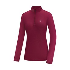 콜핑 여성 봄 베이직 집업 티셔츠 로던(여) KUT0426W