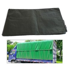 야외 양면 코팅 방수포 텐트 천막 커버 물막이 28x185 jae+3118sW