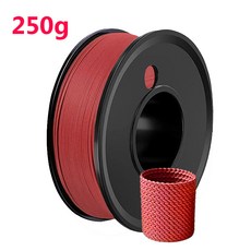 250G 조합 3D 프린터 소모품 PLA 레드 우드 박달나무 청목 황목 연색목 1.75MM 3d 인쇄 필라멘트 소모품 PLA 목재 블랙 우드 오질목 노란색 목재 250g 진공 포장