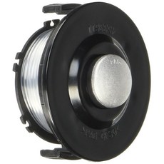 마키타(Makita) 나일론 코드 부착 스풀 A-53067, 1개