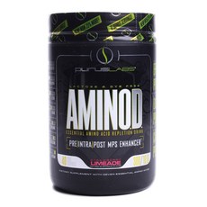 Purus Labs Aminod, 300g, 1份