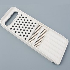 새온 강판 채칼 SET 무강판, 가는채 2mm