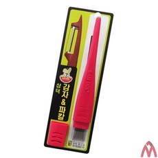 5보급창고 감자 파칼 주방칼