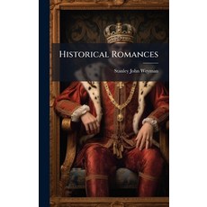 (英文圖書)Historical Romances 精裝版, Hutson Street Press, 英文