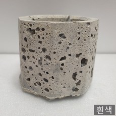 도우아트 발포세라믹(1kg 2kg)도우아트지도사 도우흙 친환경소재 원예수업/ 안료(200g500g), 200g, 1개, 흰색안료