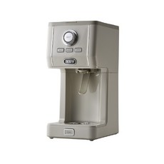 Toffy 美式咖啡機 滴漏式 咖啡機 3種濃度, 米灰, K-CM12-GE