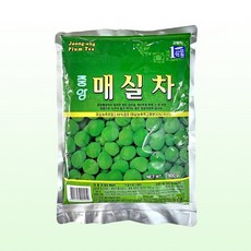 중앙 매실차 900g 자판기용 에이드 아이스티, 1개입, 1개