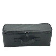 드럼 케이스 스네어백 드러머 보관가방 휴대용, 1개, 직사각형 34x12x13CM