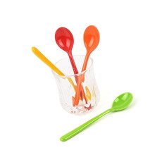 DSGS 멜라민 스푼 멜라민스푼