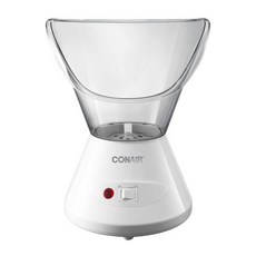 코네어 페이셜 스티머의 트루 글로우 딥 클리닝용 스티머 홈 스파, 1 Count (Pack of 1)