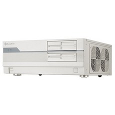 銀欣 SilverStone FLP01 HTPC 復古機箱 支援ATX Type-C