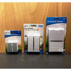 ISTA 伊士達 浮力磁鐵刷 S/M/L 魚缸清潔刷 磁力清潔刷 魚缸刷, 1個, M