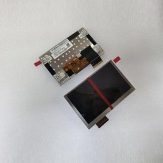 HSD050JDW2 D20 기존 5인치 LCD 디스플레이 화면 교체