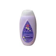 존슨즈베이비 베드타임 로션, 200ml, 1개