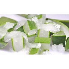 夏季必備品 舒緩保濕修護 曬後鎮定 清爽不黏膩 敏感肌適用, 1個, 蘆薈膠50克