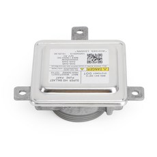 HID鎮流器控制單元模塊 8K0941597E/8K0941597 適用奧迪/福斯，提升夜間行車安全, 1個