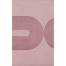 (外文書)Niv Read. Think. Live. Leathersoft Pink Thumb Indexed Comfort Print:... Imitation Leather, Zondervan, English